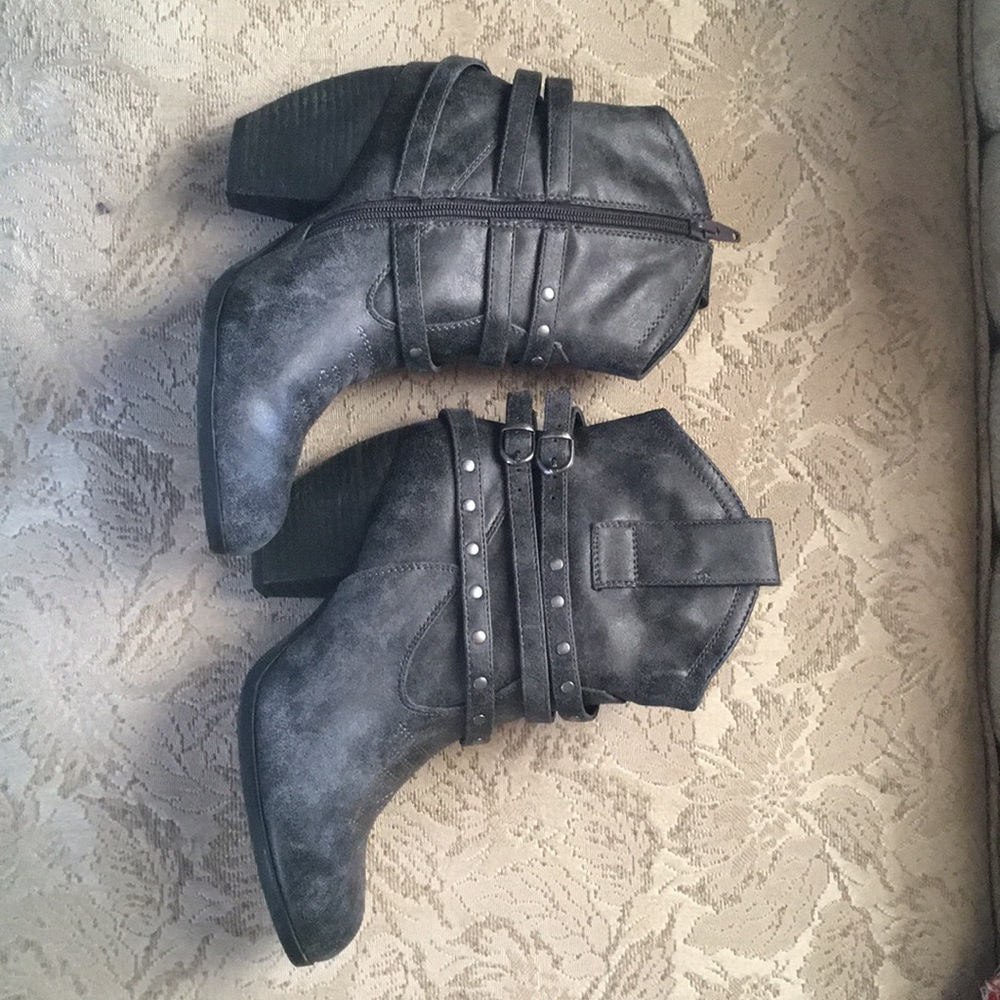 Boots